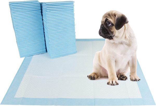 Pet Training Pads