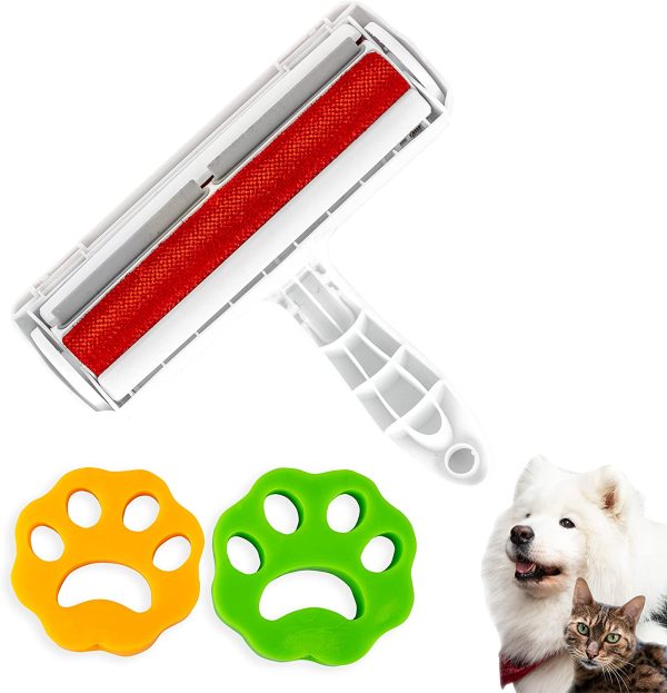 Pet Hair Remover